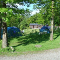 Photo of Doward Park Camp Site