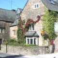 Photo of Tudor Farmhouse Hotel