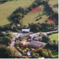 Photo of Old Nibley Farmhouse