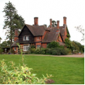 Photo of Pinetum Lodge