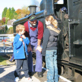 Photo of Dean Forest Railway