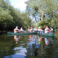 Photo of Wyedean Canoe & Adventure Centre