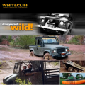 Photo of Whitecliff Off Road Driving Experience