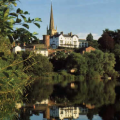 Photo of Ross on Wye